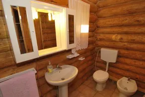 Chalet 4 Agriturismo - Image 4