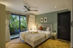 Grosvenor House by Hireavilla - Luxury 3BHK Duplex Apartments with Common Pool in Assagao - Image 5
