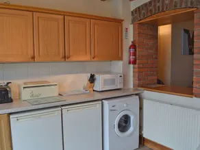 Boende med 2 sovrum i Broughton, near Malton - Image 2