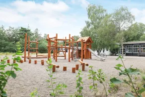 6 Person Holiday Home on a Holiday Park in Vaeggerlose - Image 3