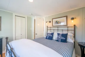 Fairview Cottage, Steps from Mother's Beach in Kennebunk - Image 4