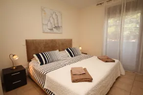 Apartment In Vila Sol Golf & Spa Resort, Vilamoura, Algarve - Image 5