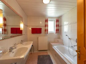 Lush Apartment in Strengen Near St Anton am Arlberg - Image 2