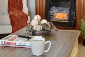 Incredibly Clean and New Two-Bedroom Townhome! - Image 3