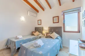 Villa 'Pia' avec vue sur la mer, Wi-Fi et climatisation. - Image 2