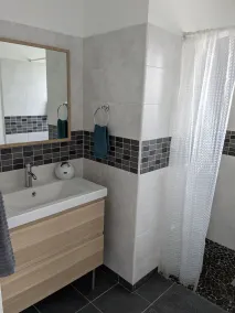 Vacation home - presqu'île Ste Marguerite (29) - Image 3