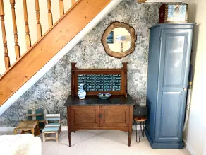 Sŵn y Nant Modern Coastal Cottage, Cemaes Bay, Anglesey - Image 2