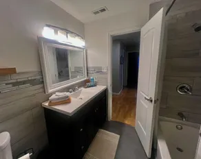 Family friendly Beach house 400 Yards to Beach!  Sleeps10 - Image 3