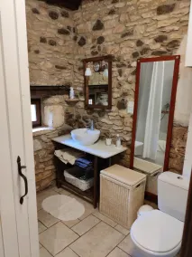 L'étable, Gîte Rural de Charme - Image 2