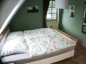 Worpsweder Schlösschen Vacation Apartment - Worpsweder Schlösschen Vacation Apartment - Image 3