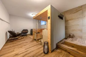 Ferienwohnung UB31 - Exklusive Wohnung privater Wellness-Oase - Image 3