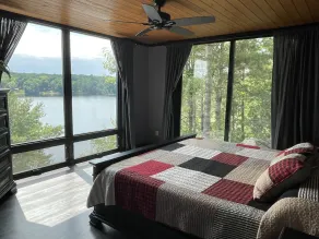 Modern 4 bd, 3 bath Cottage on Boshkung Lake, Haliburton - Image 5