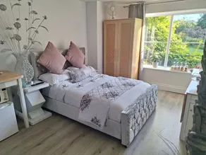 Luxurious Entire Studio in Axminster Suitable for - Image 5