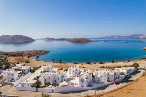 Cycladic Seaview Beach House, Astypalaia Island - Image 5