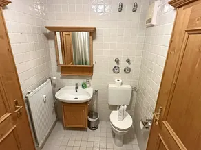 Appartement Nr. 22, ein Separates Schlafzimmer 46 qm mit Süd-balkon - Image 3