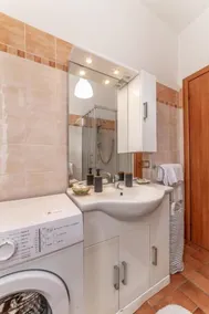 Greta Flat - Ospedale Gemelli - WiFi - Image 3