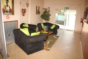 Bubble Ball Guest House - Image 2