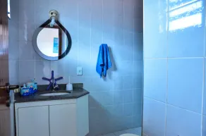 High standard house with spectacular views of Enseada -Guarujá beach - Image 3