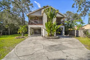 TreeHouse i Tampa - Image 5