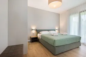 Apartment 'Eleonora C1' with Shared Pool, Private Terrace, and Air Conditioning - Image 4