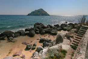 Villa Isolotto, Argentario - Image 3