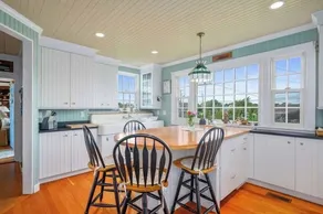 Craigville Long Beach Beachfront rental home. On private beach. RPMS029 - Image 4
