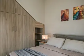 Villa Elaia - Dois Quartos Vila, Dormem 4 - Image 5