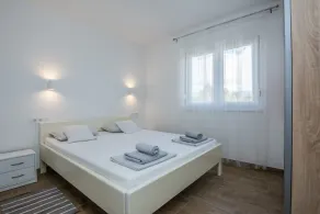One bedroom apartment with terrace Vir (A-19332-a) - Image 4
