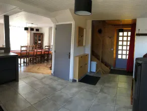 Le Val Danse - Maison de caractère de 1870 - Rénovée en 2020 - Image 2