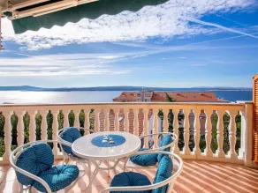 Splendid Apartment with Hot Tub in Crikvenica Croatia - Image 5