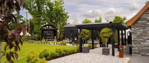 Charming Lodge in Limavady - Image 4