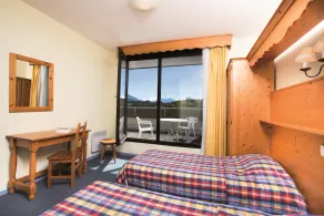 Appartement Cosy dans les Montagnes | Piscine + Sauna sur Place! - Image 4