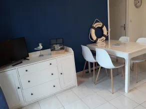 Appartement à 50 m de la mer - Image 4
