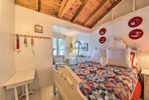 NEU! Schöne Lakefront Cottage für Familien und Haustiere! - Image 4