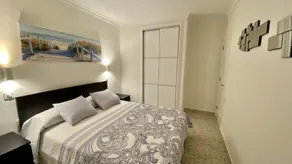 Nice apartment on the beach with a large terrace facing the sea - Image 5