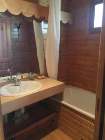 Chalet frente a las pistas en RISOUL 1850. - Image 4