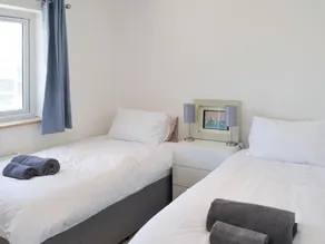 Alojamiento de 2 habitaciones en Hayling Island - Image 4