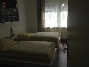 Cet appartement comprend 1 chambres - Image 5