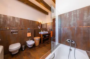 Country House 'Can Simonet' with Private Pool, Wi-Fi and Air Conditioning - Image 2