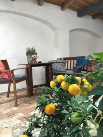 escritório Renaissance - Cidade Velha (ela) sala de recuperação dever no monumento - Image 5