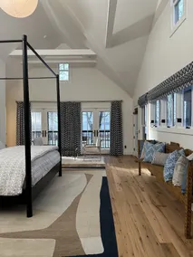NEW RENTAL:  MAGICAL SHELTER ISLAND RETREAT - Image 5