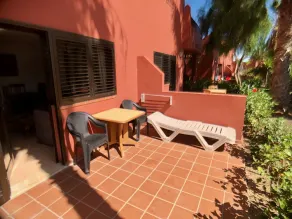 29B Oasis Tamarindo, 3 pools. - Image 4
