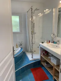 Rummelig VILLA kontemporær opvarmet svømmepøl, mellem havet og MONTPELLIER - Image 3