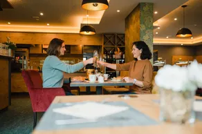 Comfort Plus Double Room - Best Western Plus Parkhotel & Spa Cottbus ****S - Image 4