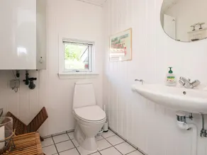 4 stjernet sommerhus i Hejls - Image 5