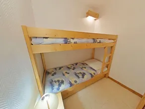 Tv, 30m², Le Grand Bornand - Image 4