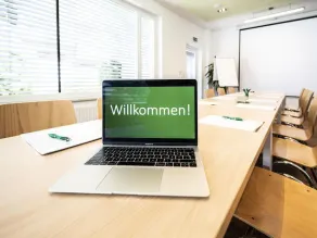 Jogllandzimmer - Restaurant Hold - Image 4
