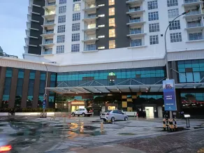 Family Friendly  Service Apartment for Rent near JPO and Senai Airport Kulai - Image 5