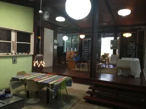 Tropical modern house (Room 1) - Image 2