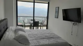 ☆☆☆Contemporary Apartment with all Amenities in Balsos with City View / 1AC☆☆☆ - Image 2